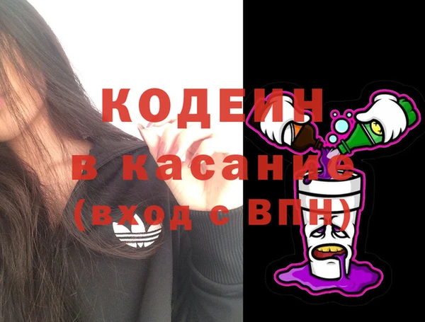 винт Аша