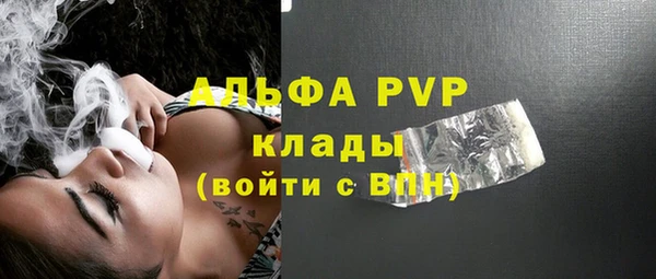 винт Аша